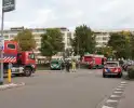 63-jarige vrouw aangehouden na brand in woonzorgcentrum