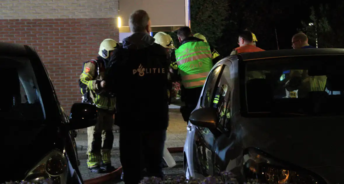 Elektrische deken oorzaak woningbrand - Foto 3