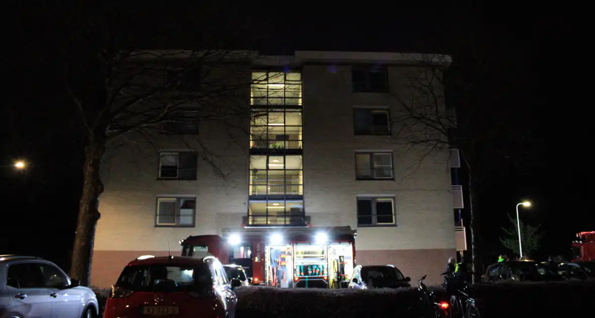 Elektrische deken oorzaak woningbrand - Foto 6