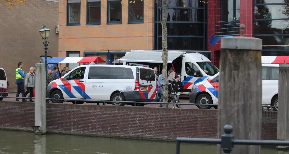 Veiligheidsdag druk bezocht - Foto 10