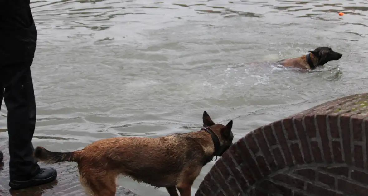 Veiligheidsdag druk bezocht - Foto 12