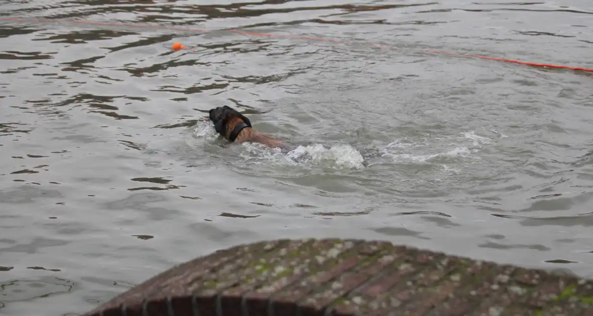 Veiligheidsdag druk bezocht - Foto 13