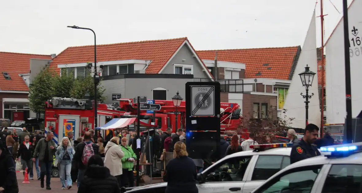 Veiligheidsdag druk bezocht - Foto 15