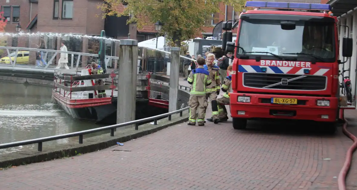 Veiligheidsdag druk bezocht - Foto 3