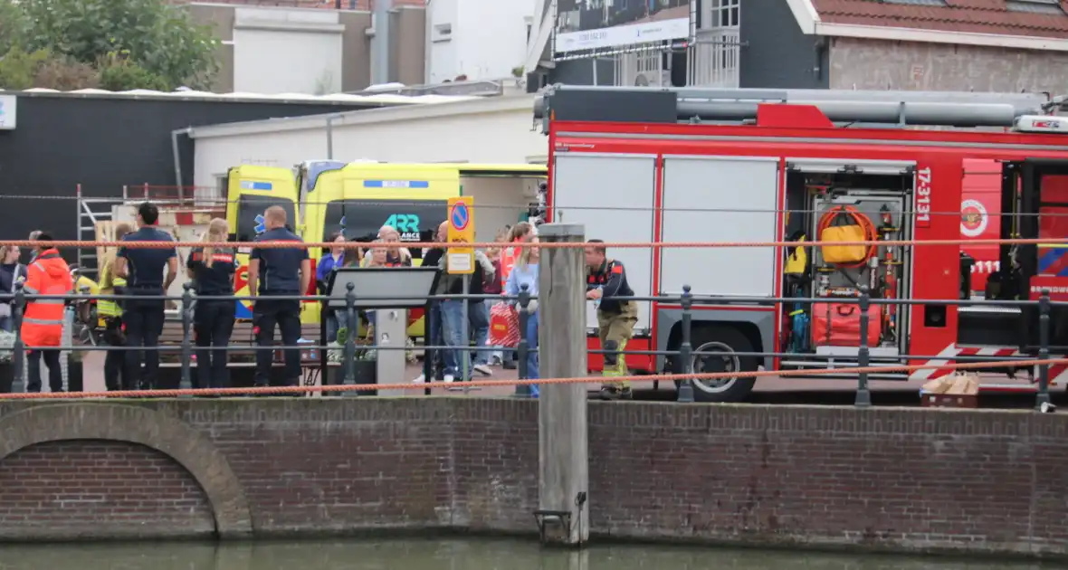 Veiligheidsdag druk bezocht - Foto 7