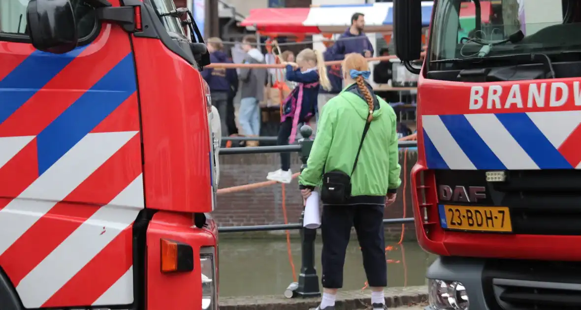 Veiligheidsdag druk bezocht - Foto 9