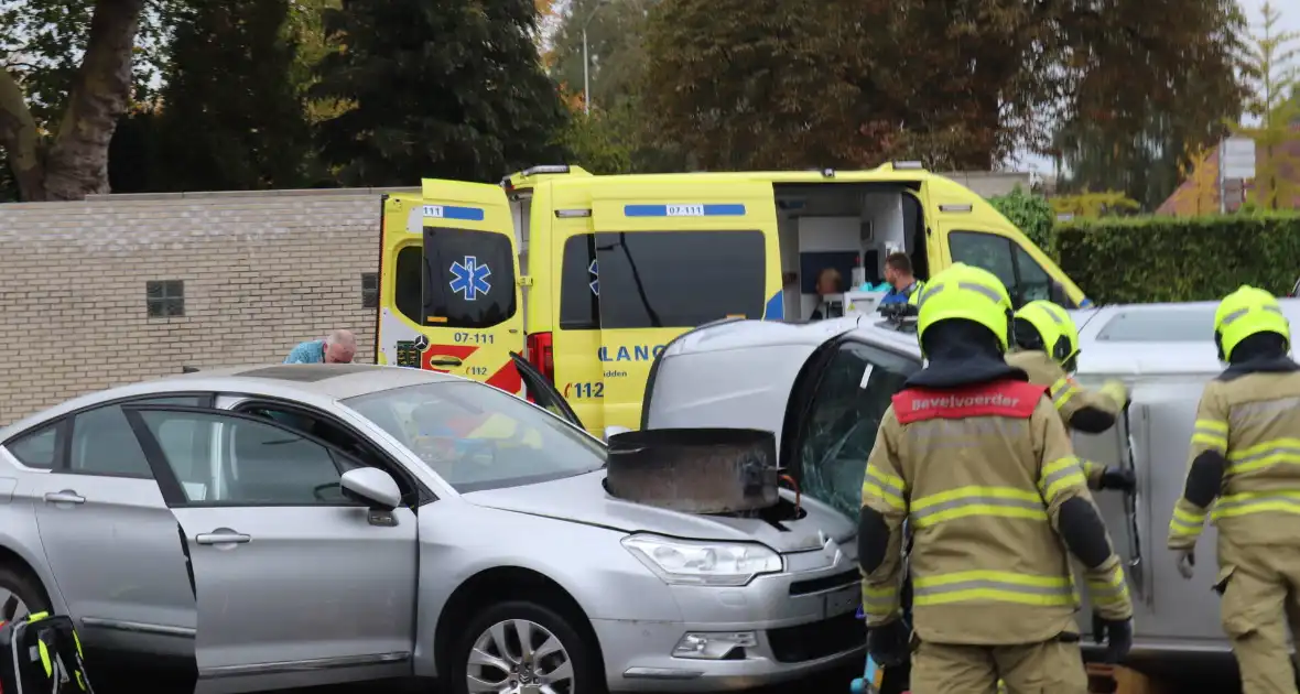 Veel hulpdiensten aanwezig op open dag - Foto 2