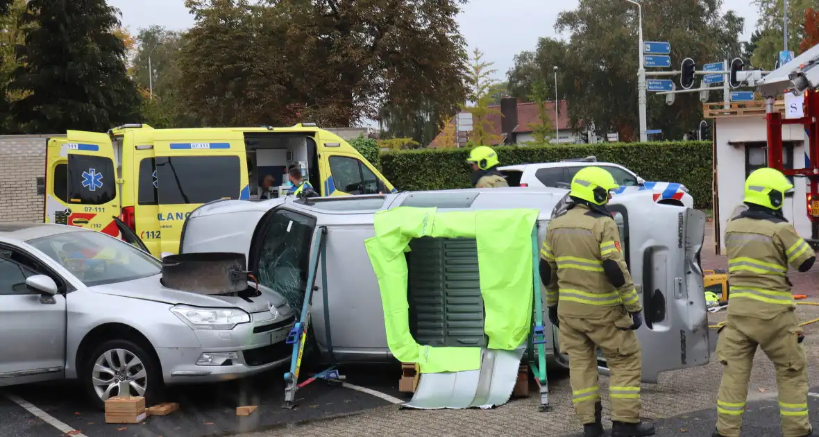 Veel hulpdiensten aanwezig op open dag - Foto 3