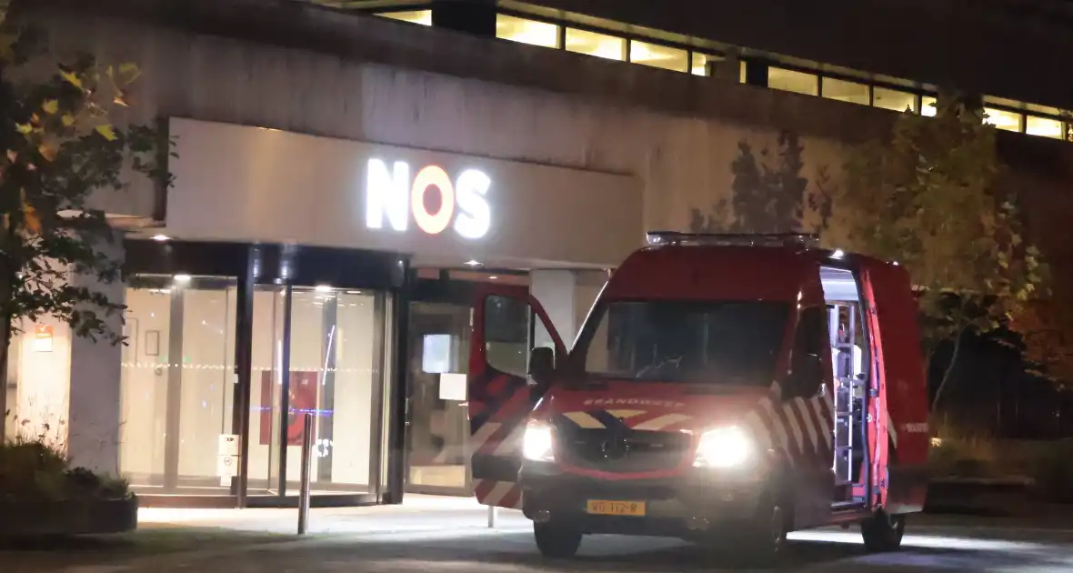 Brandmelding zonder vlammen - Foto 7