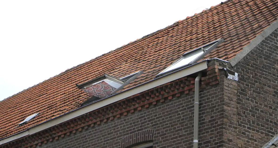 Woningbrand door powerbank veroorzaakt rookoverlast - Foto 1