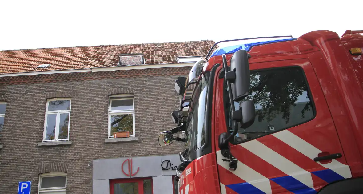 Woningbrand door powerbank veroorzaakt rookoverlast - Foto 2