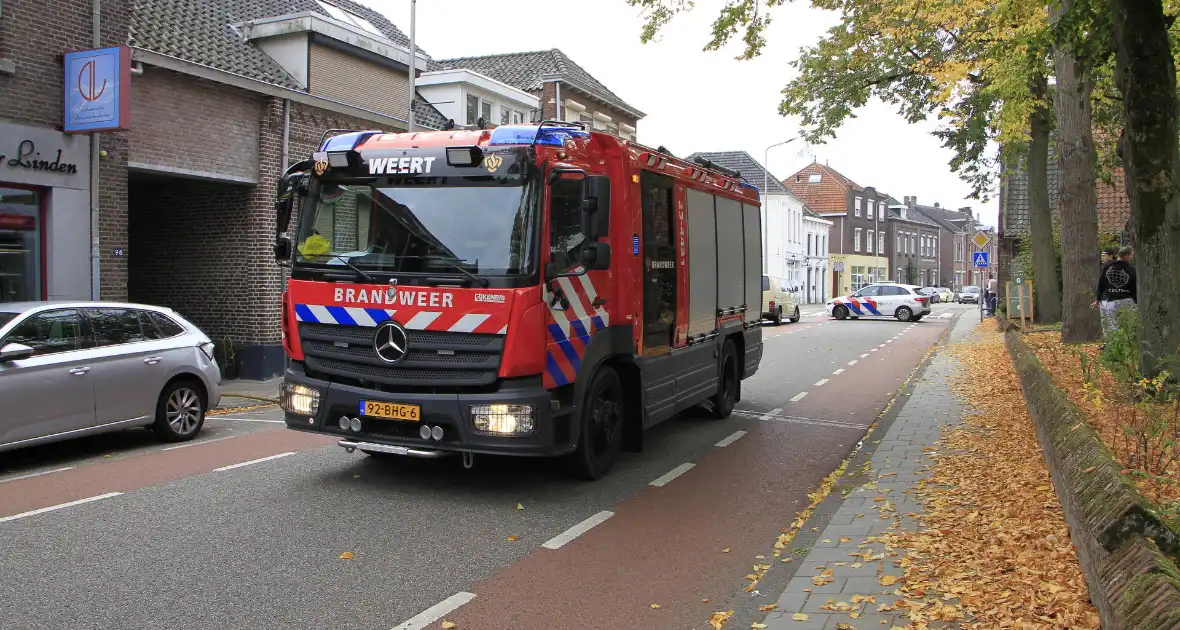 Woningbrand door powerbank veroorzaakt rookoverlast - Foto 3