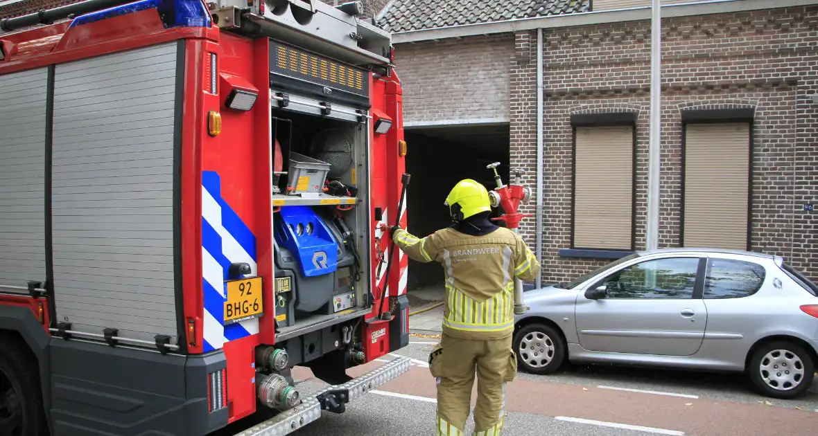 Woningbrand door powerbank veroorzaakt rookoverlast - Foto 7