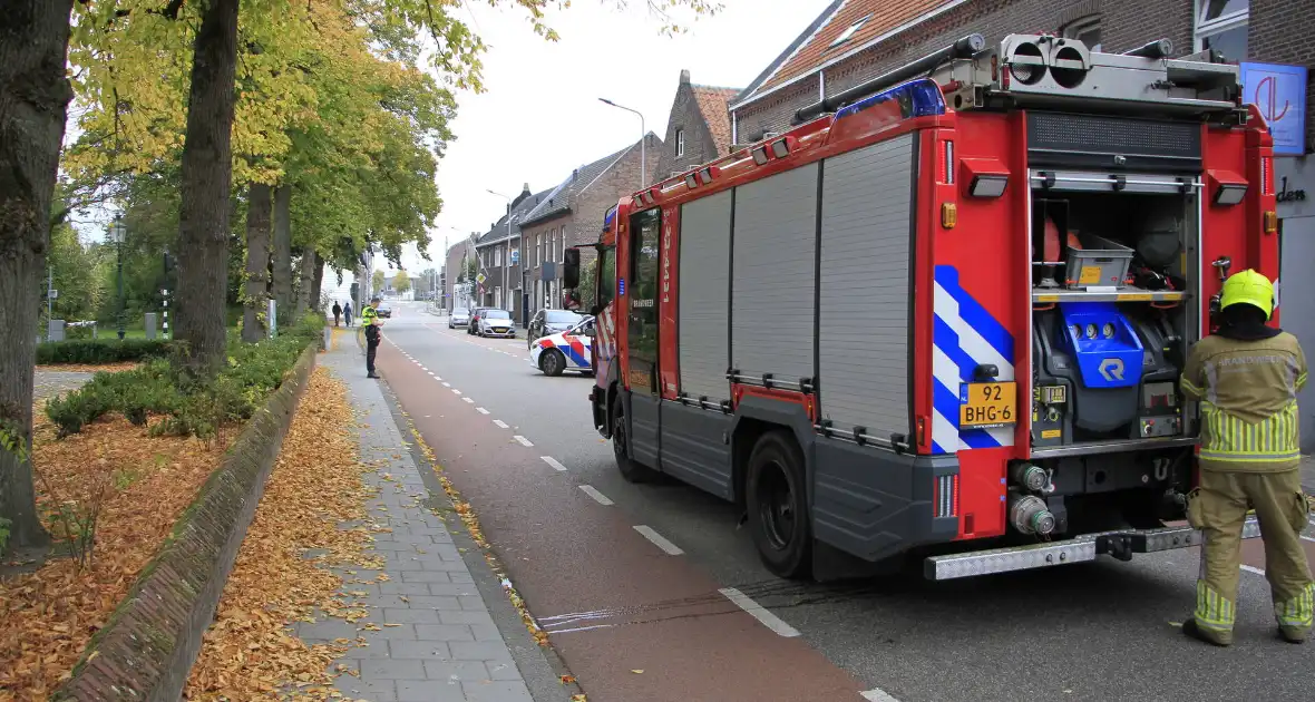 Woningbrand door powerbank veroorzaakt rookoverlast - Foto 9