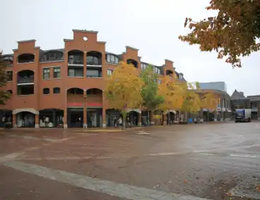 Stroomstoring sluit winkels tijdelijk