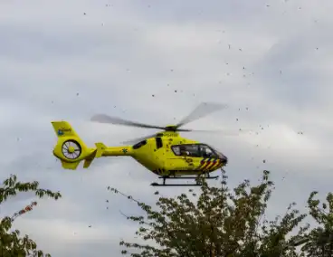 Kind (10) doodgereden bij aanrijding