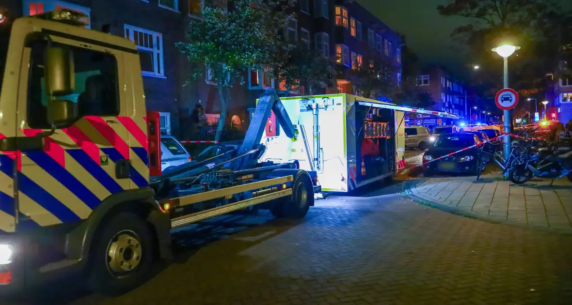 Meerdere gewonden bij incident - Foto 5