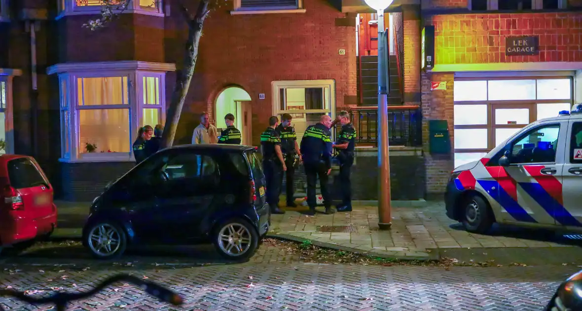 Meerdere gewonden bij incident - Foto 6