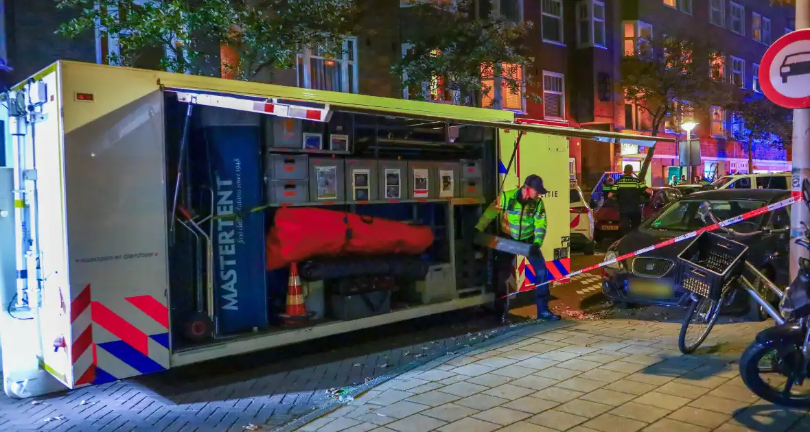 Meerdere gewonden bij incident - Foto 7