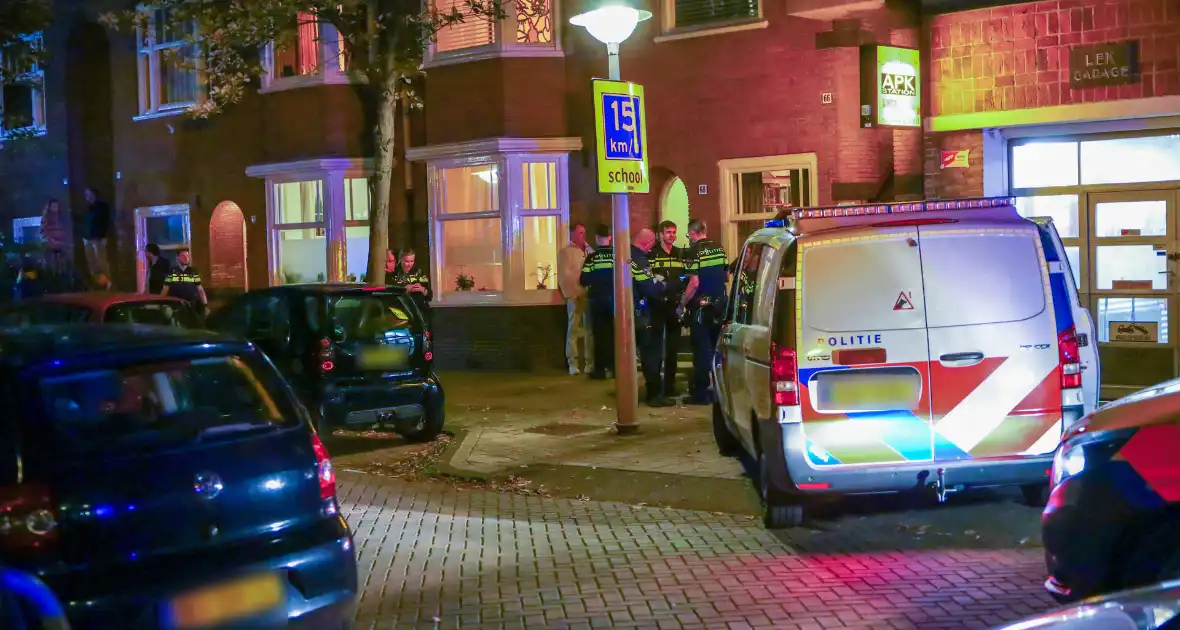 Meerdere gewonden bij incident - Foto 8