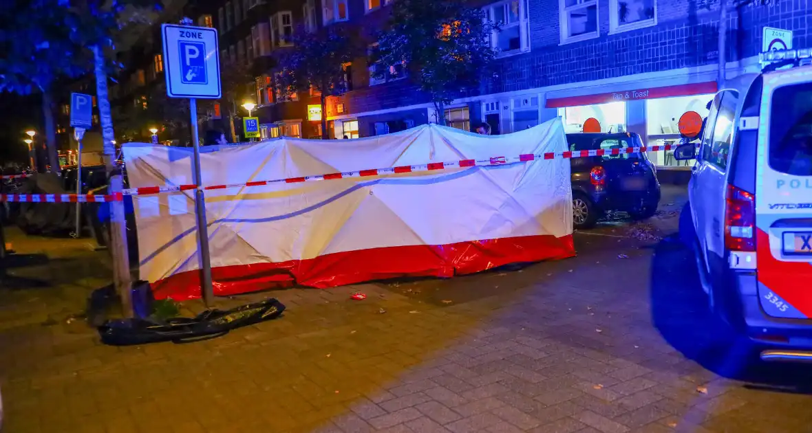 Meerdere gewonden bij incident - Foto 9