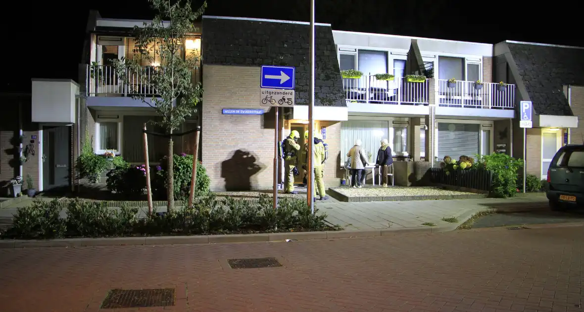 Hulpdiensten ingeschakeld voor een crÃ¨me - Foto 13