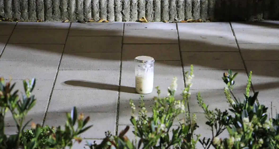 Hulpdiensten ingeschakeld voor een crÃ¨me - Foto 7