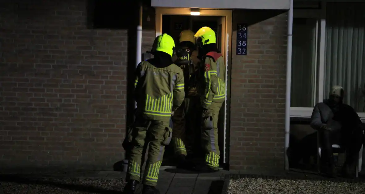 Hulpdiensten ingeschakeld voor een crÃ¨me - Foto 9