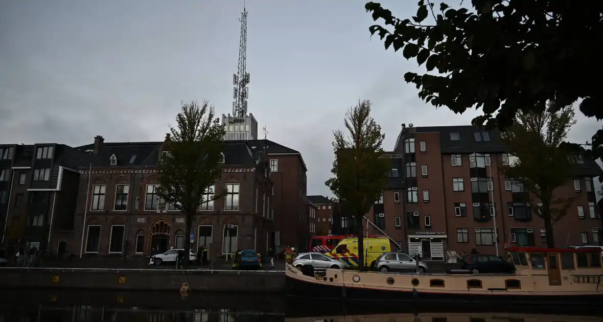 Kinderen betrokken bij verkeersongeval - Foto 2
