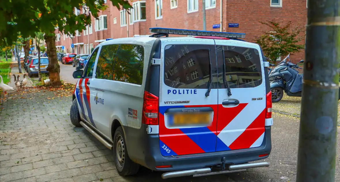 Overval op woning zorgt voor onrust - Foto 1