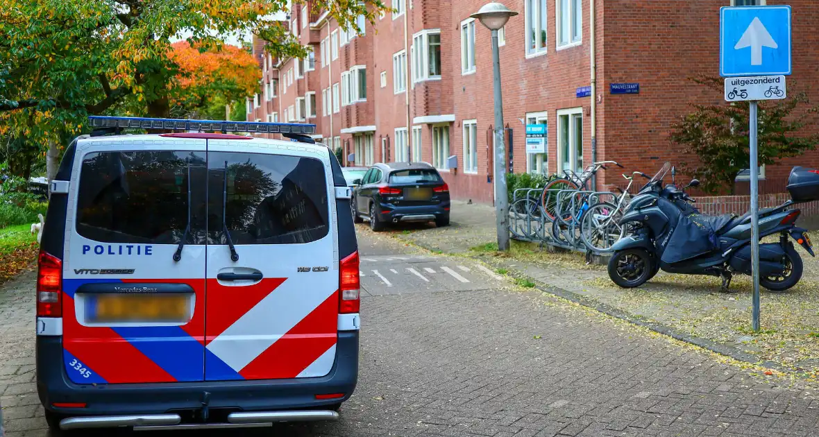 Overval op woning zorgt voor onrust - Foto 2