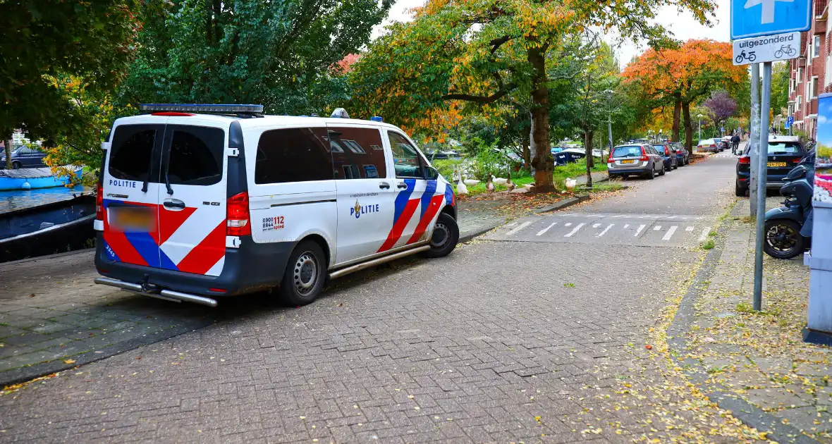 Overval op woning zorgt voor onrust - Foto 3