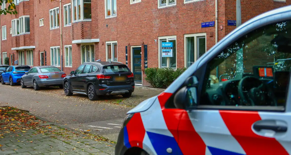 Overval op woning zorgt voor onrust - Foto 4