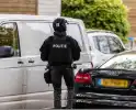 Politie doet inval in woning na melding verdachte situatie