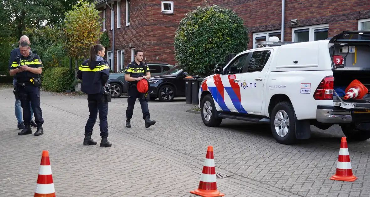 Beroving met arrestaties - Foto 2