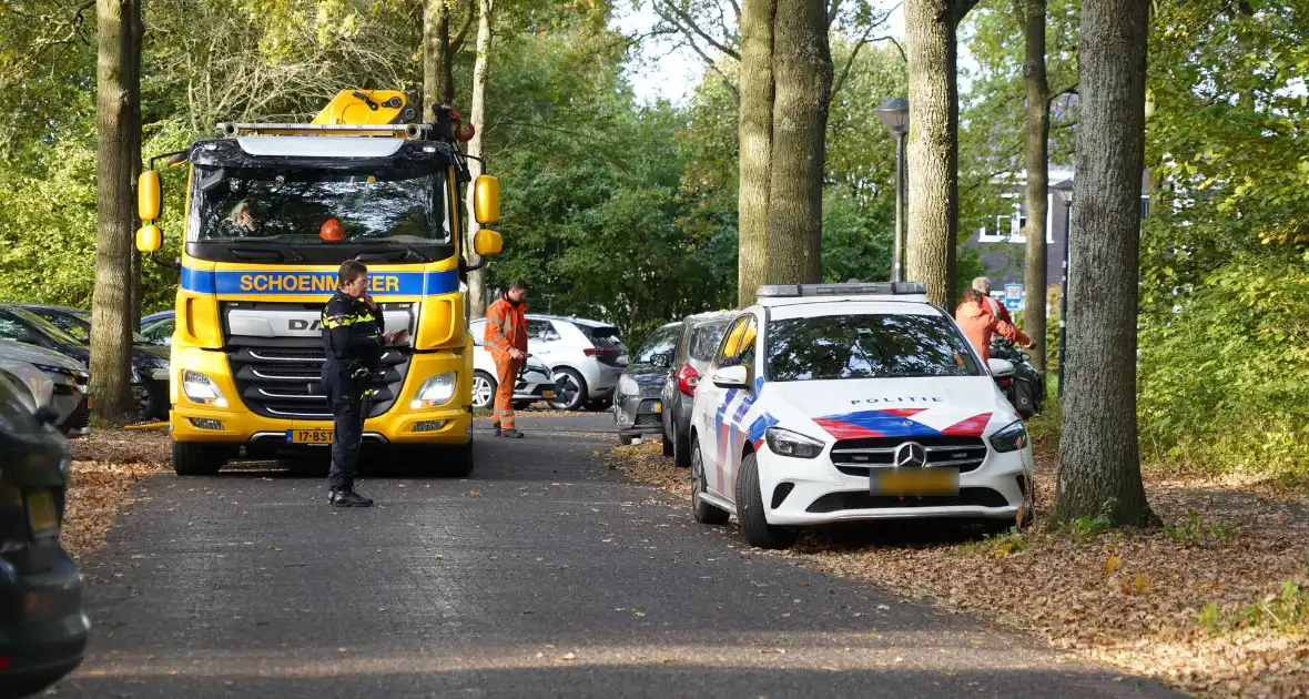 Beroving met arrestaties - Foto 5