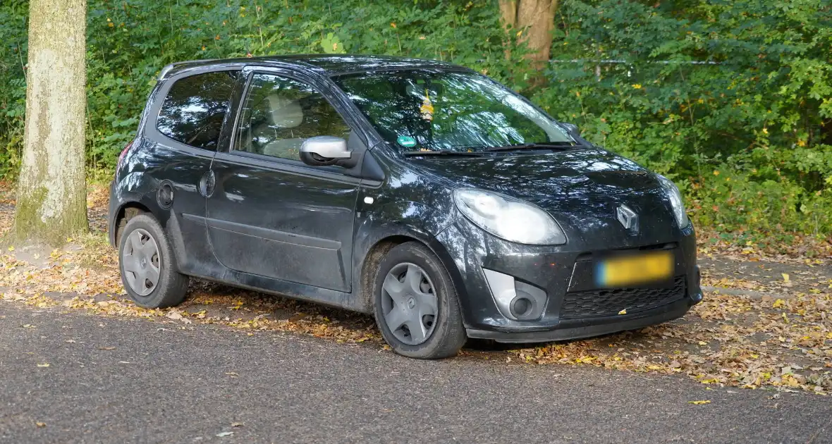 Beroving met arrestaties - Foto 7