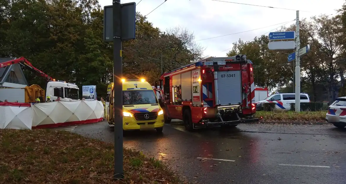 Ernstig ongeval met fatbiker - Foto 2