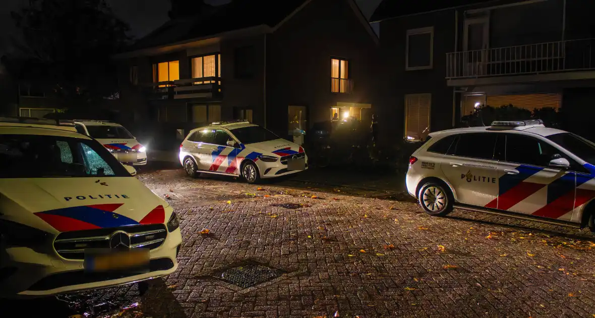 Meerdere meldingen van nepagenten