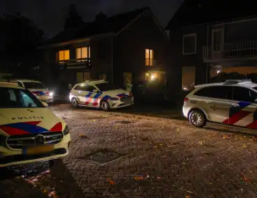 Meerdere meldingen van nepagenten