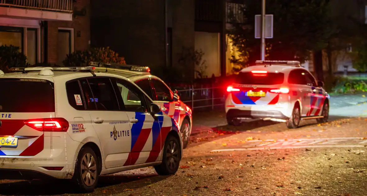 Meerdere meldingen van nepagenten - Foto 1