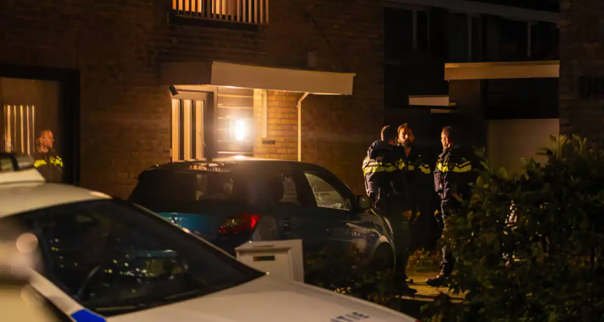 Meerdere meldingen van nepagenten - Foto 2