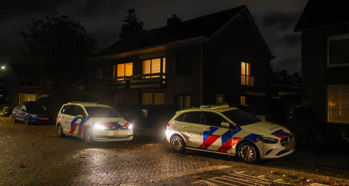 Meerdere meldingen van nepagenten - Foto 3