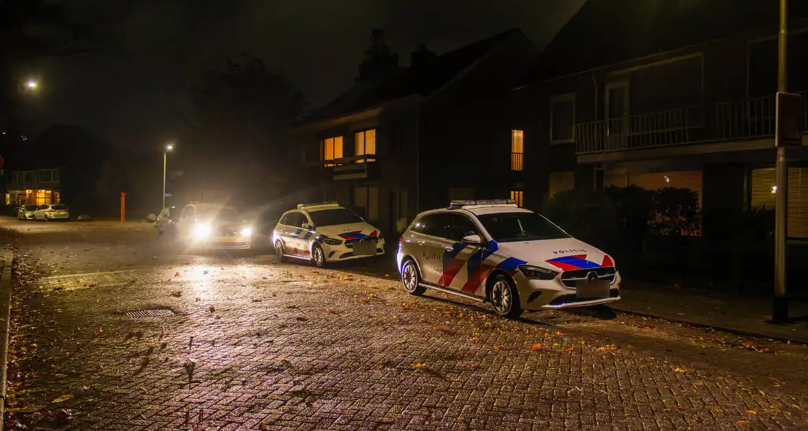 Meerdere meldingen van nepagenten - Foto 4