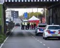 Ongeval met dodelijke afloop