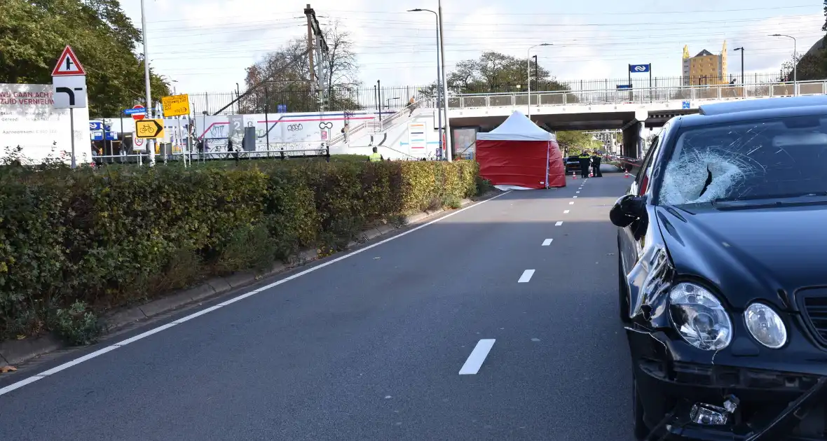 Ongeval met dodelijke afloop - Foto 1