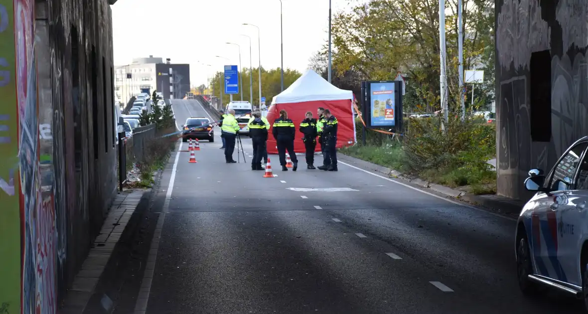 Ongeval met dodelijke afloop - Foto 2