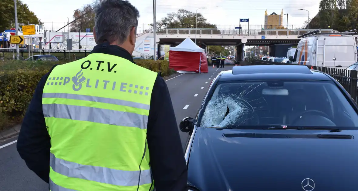 Ongeval met dodelijke afloop - Foto 3