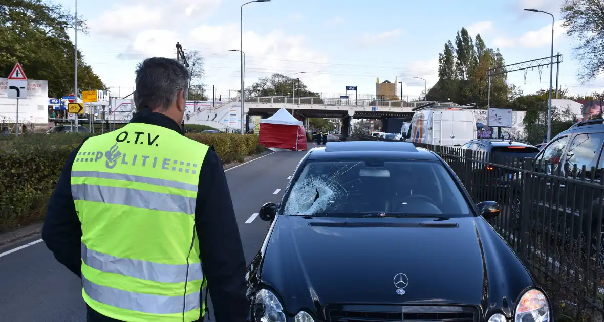 Ongeval met dodelijke afloop - Foto 4