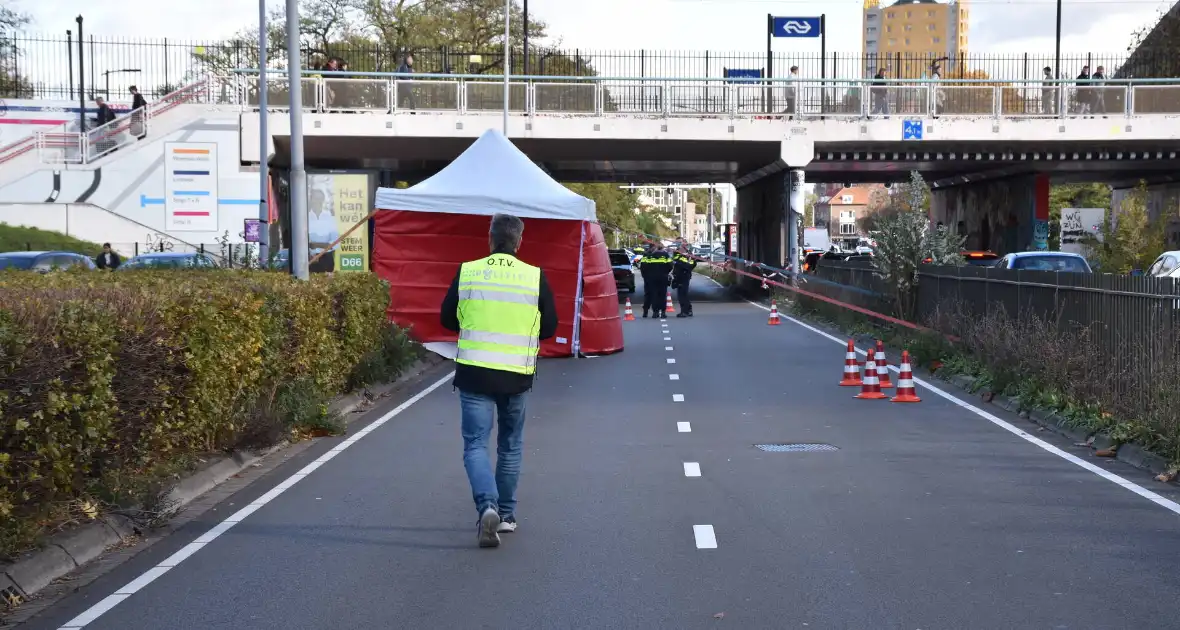 Ongeval met dodelijke afloop - Foto 5